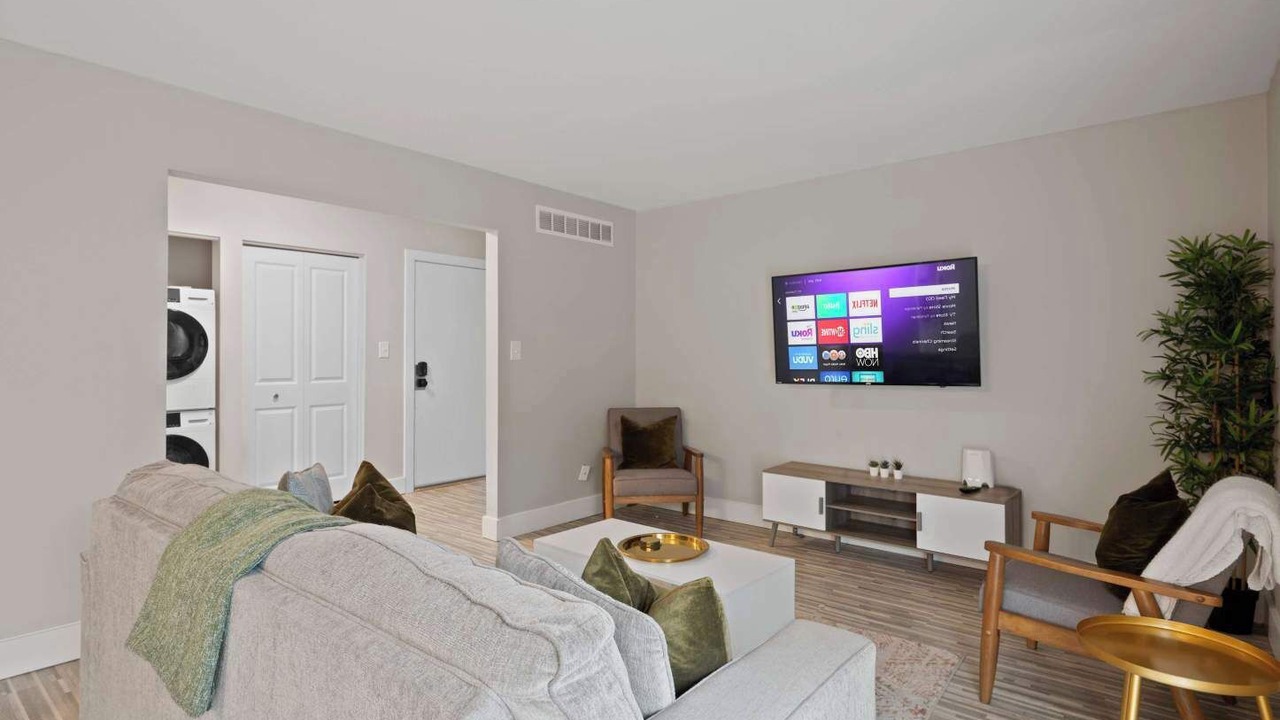 Photo of Livingroom in Rochester