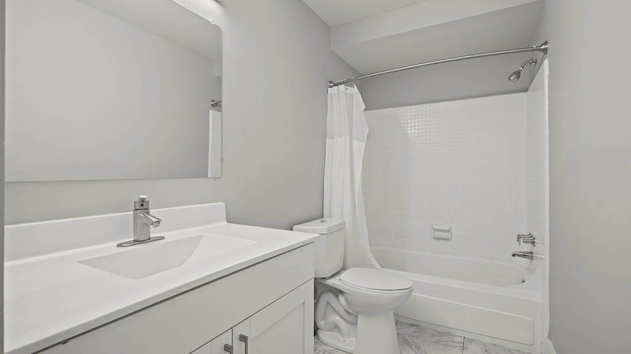 Photo of Bathroom in Rochester