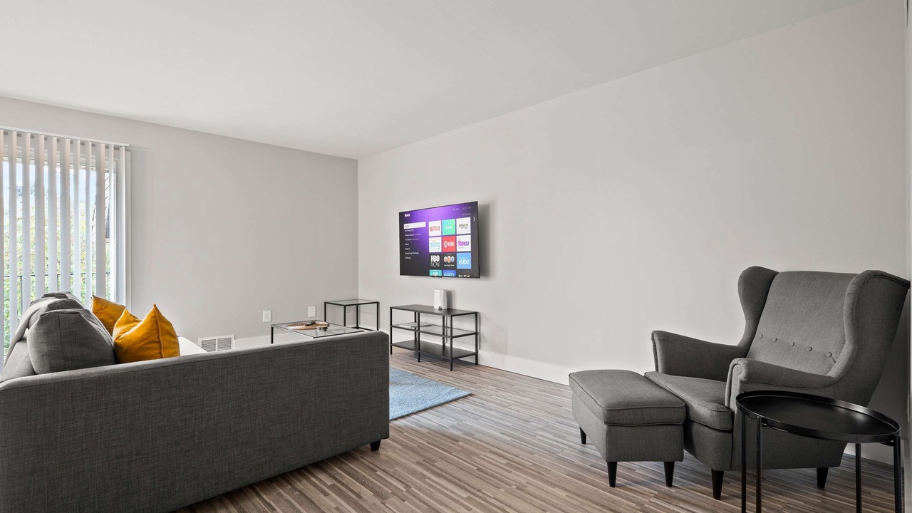 Photo of Livingroom in Rochester