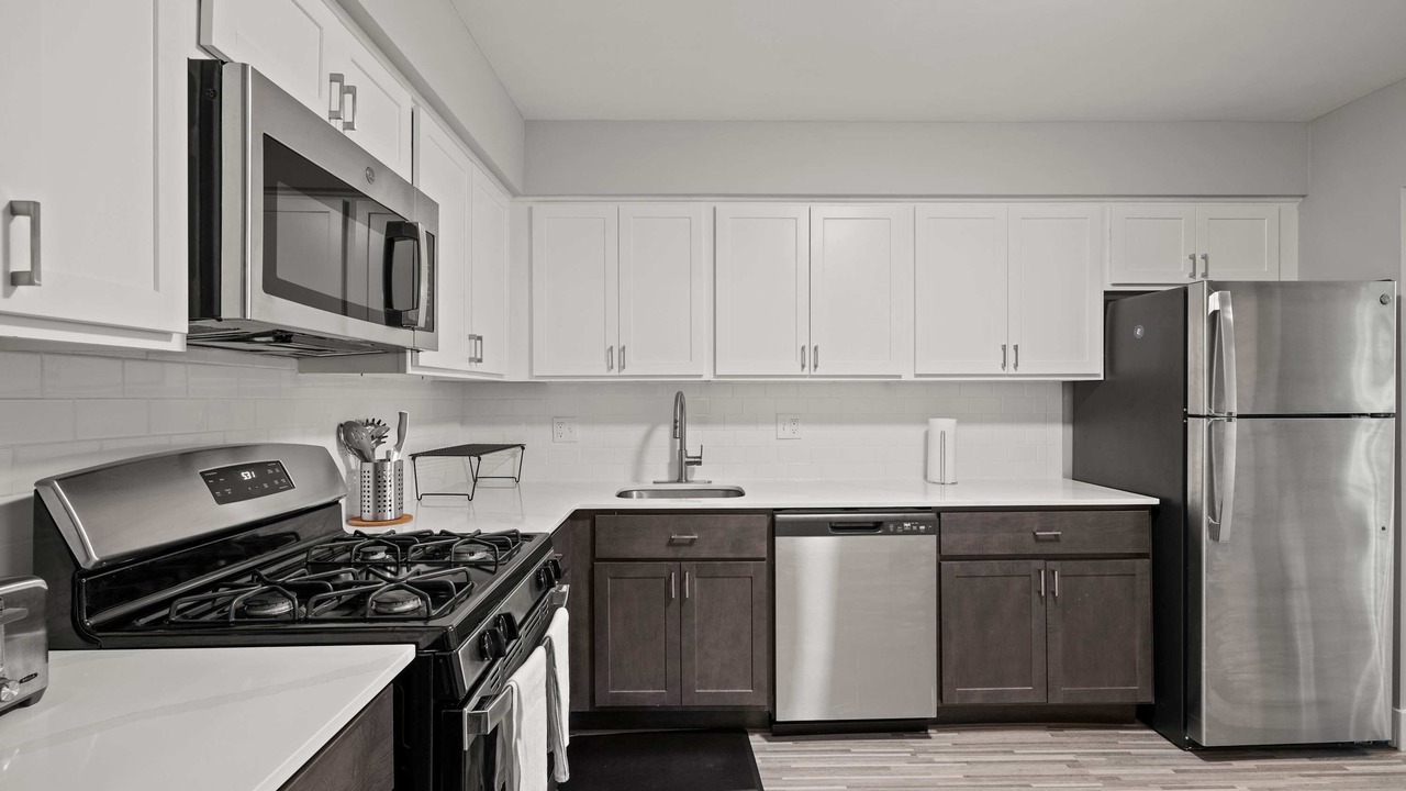 Photo of Kitchen in Rochester