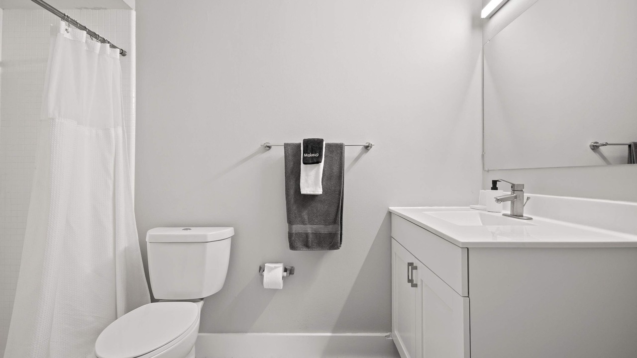 Photo of Bathroom in Rochester