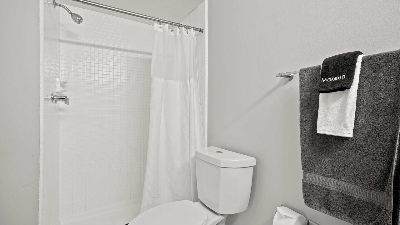 Photo of Bathroom in Rochester