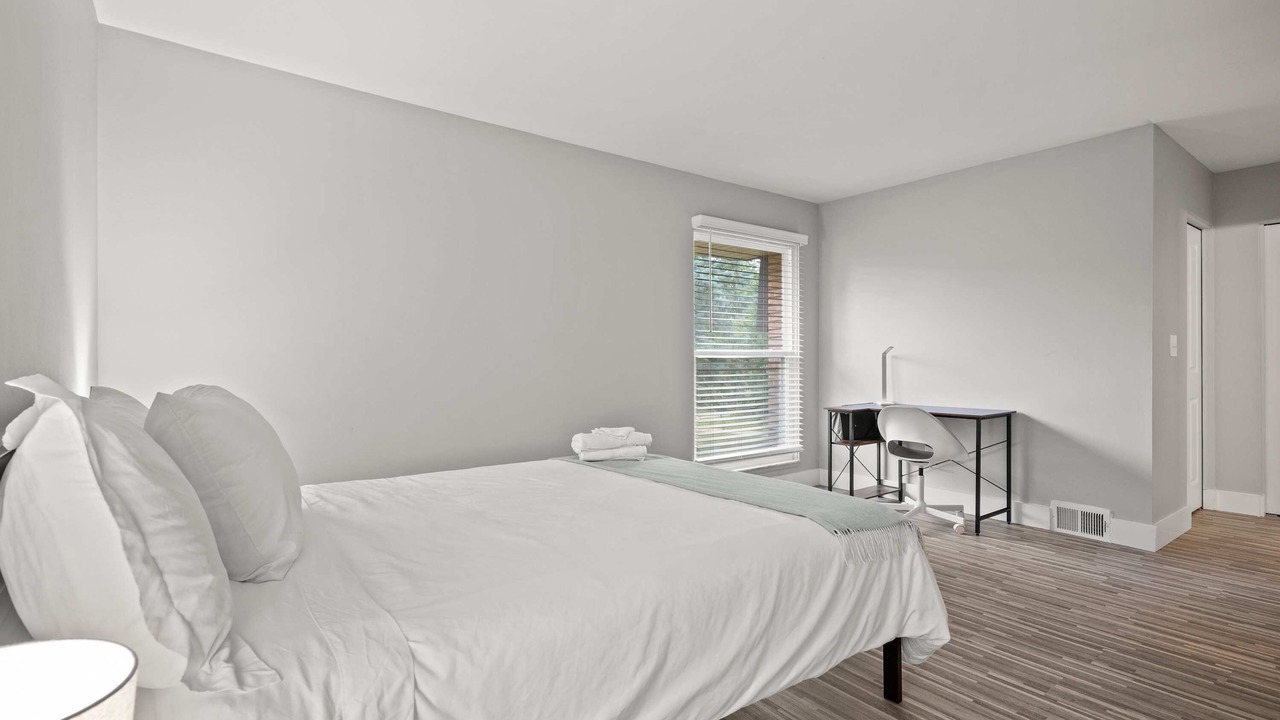 Photo of Bedroom in Rochester