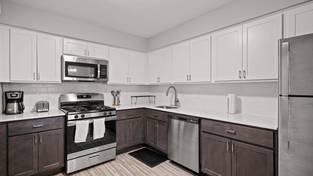 Photo of Kitchen in Rochester