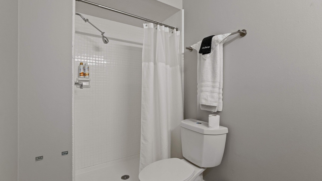 Photo of Bathroom in Rochester