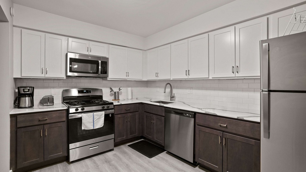 Photo of Kitchen in Rochester