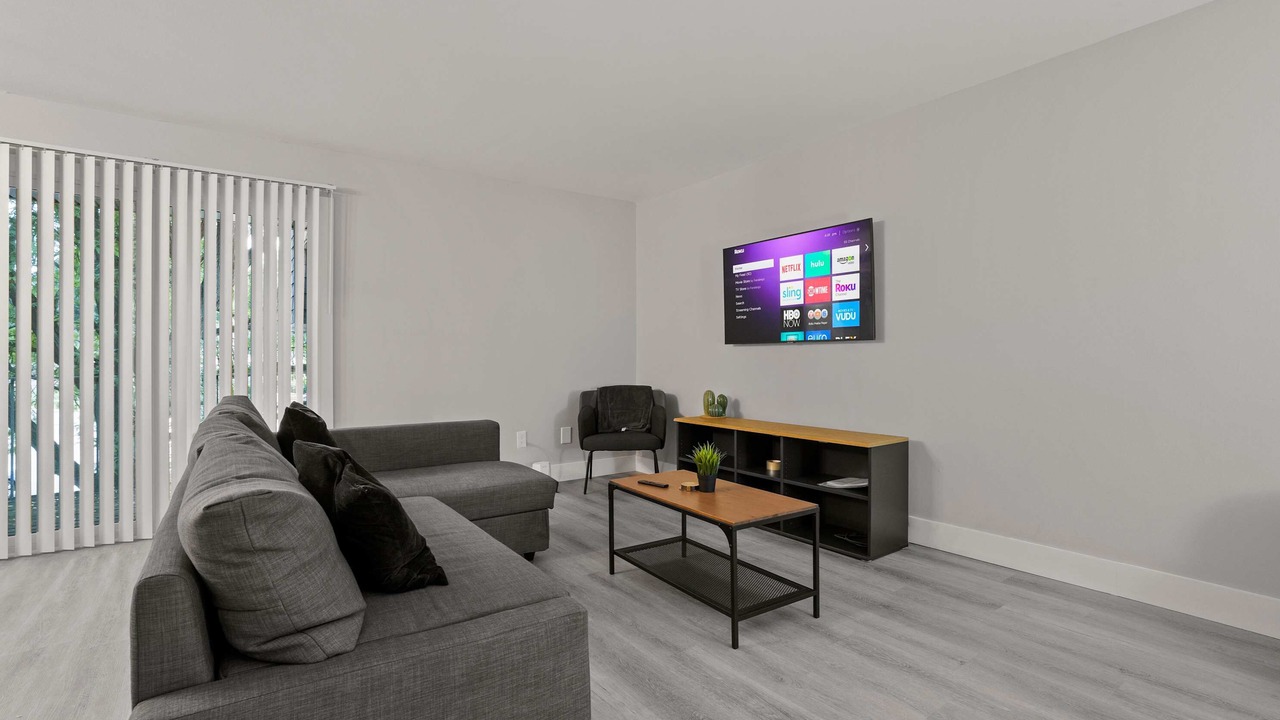 Photo of Livingroom in Rochester