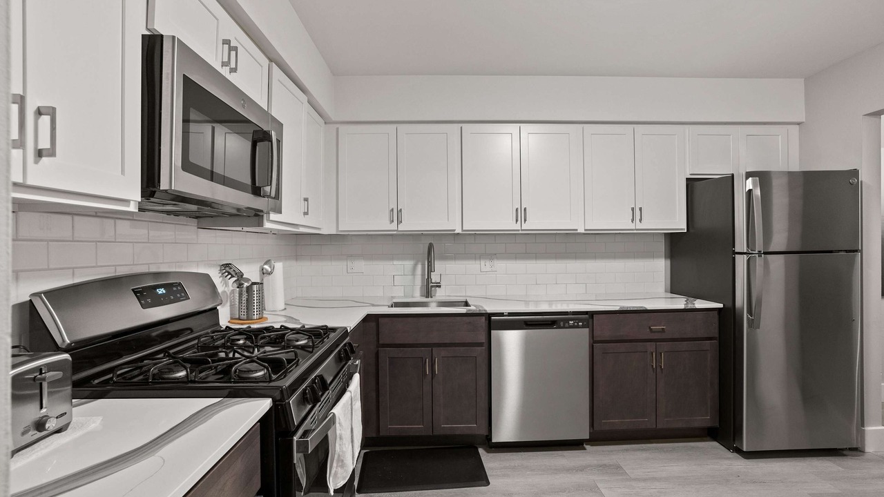Photo of Kitchen in Rochester