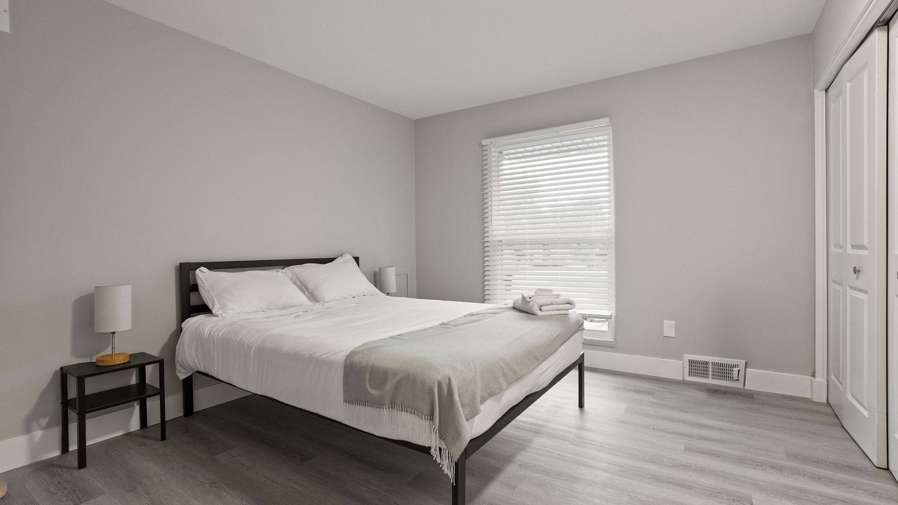 Photo of Bedroom in Rochester