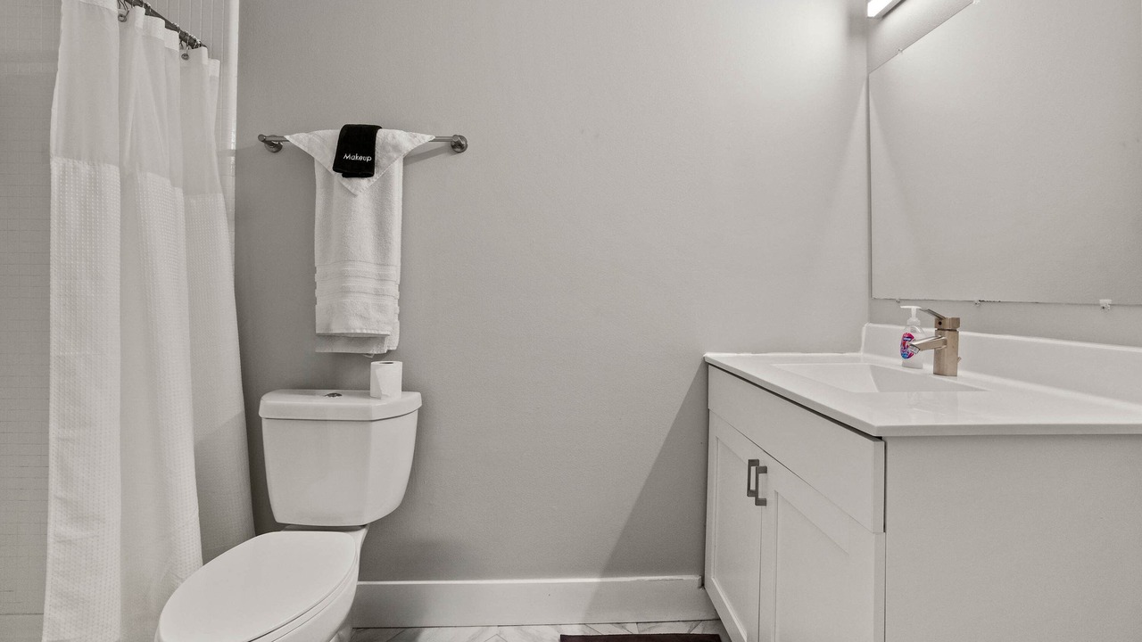 Photo of Bathroom in Rochester