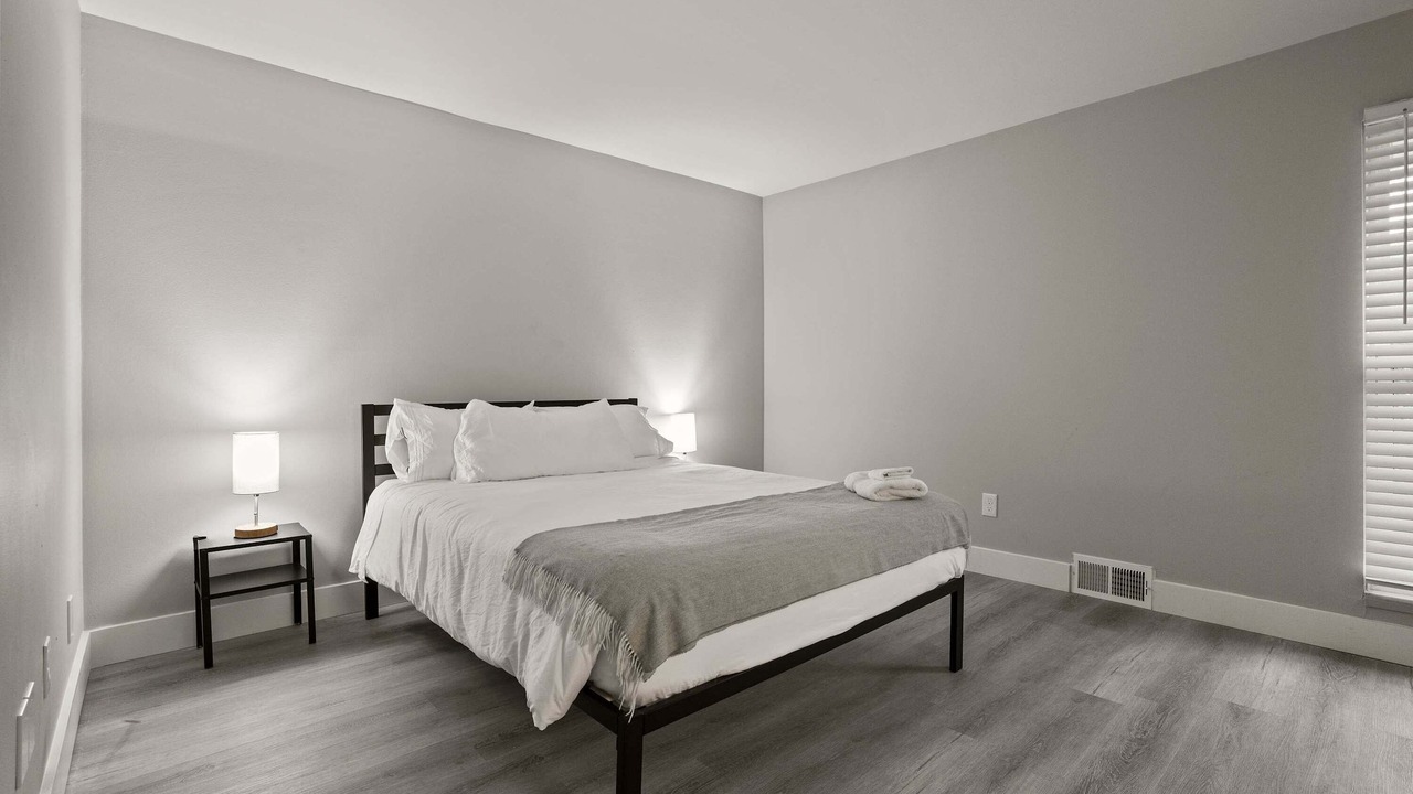 Photo of Bedroom in Rochester
