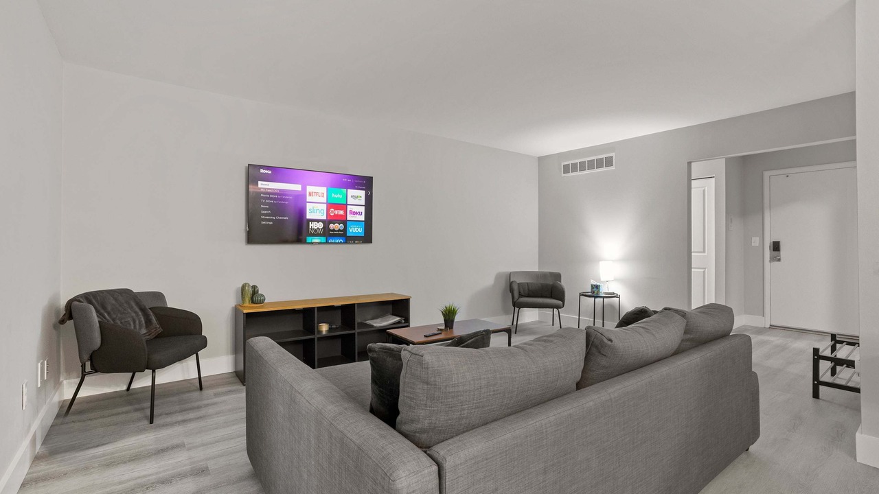 Photo of Livingroom in Rochester