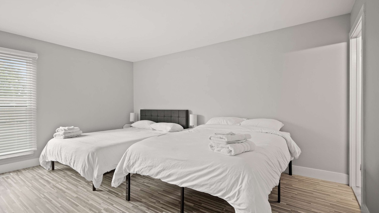 Photo of Bedroom in Rochester