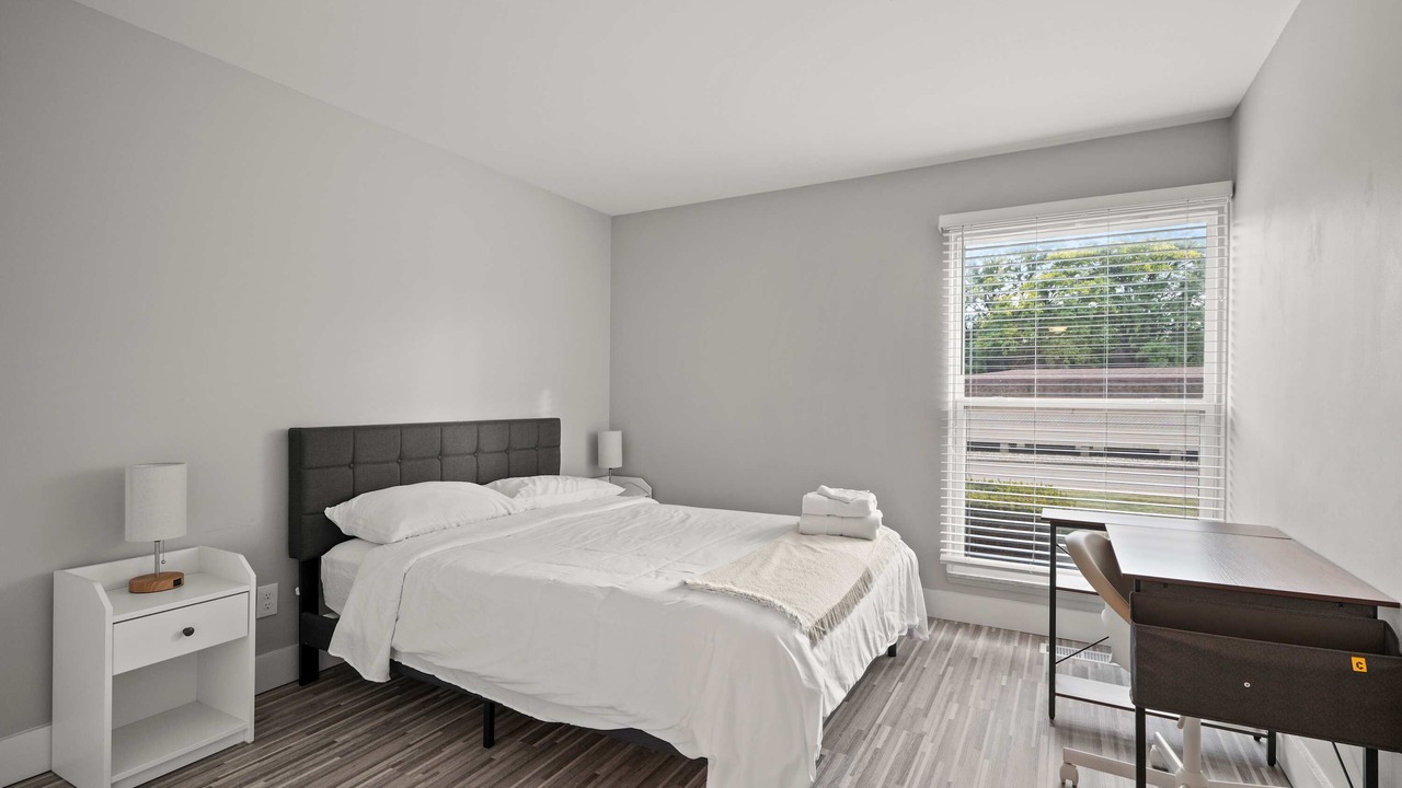 Photo of Bedroom in Rochester