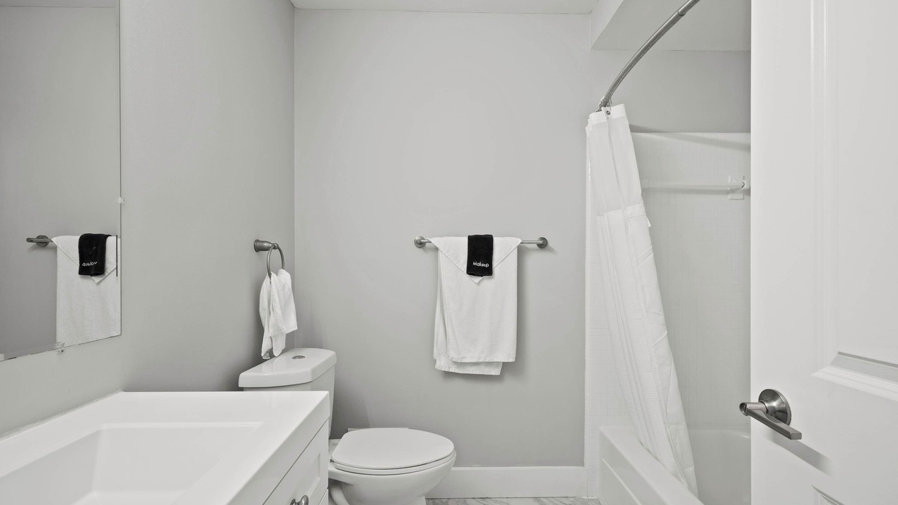 Photo of Bathroom in Rochester