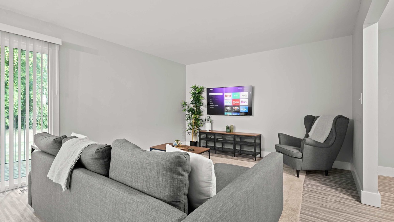 Photo of Livingroom in Rochester