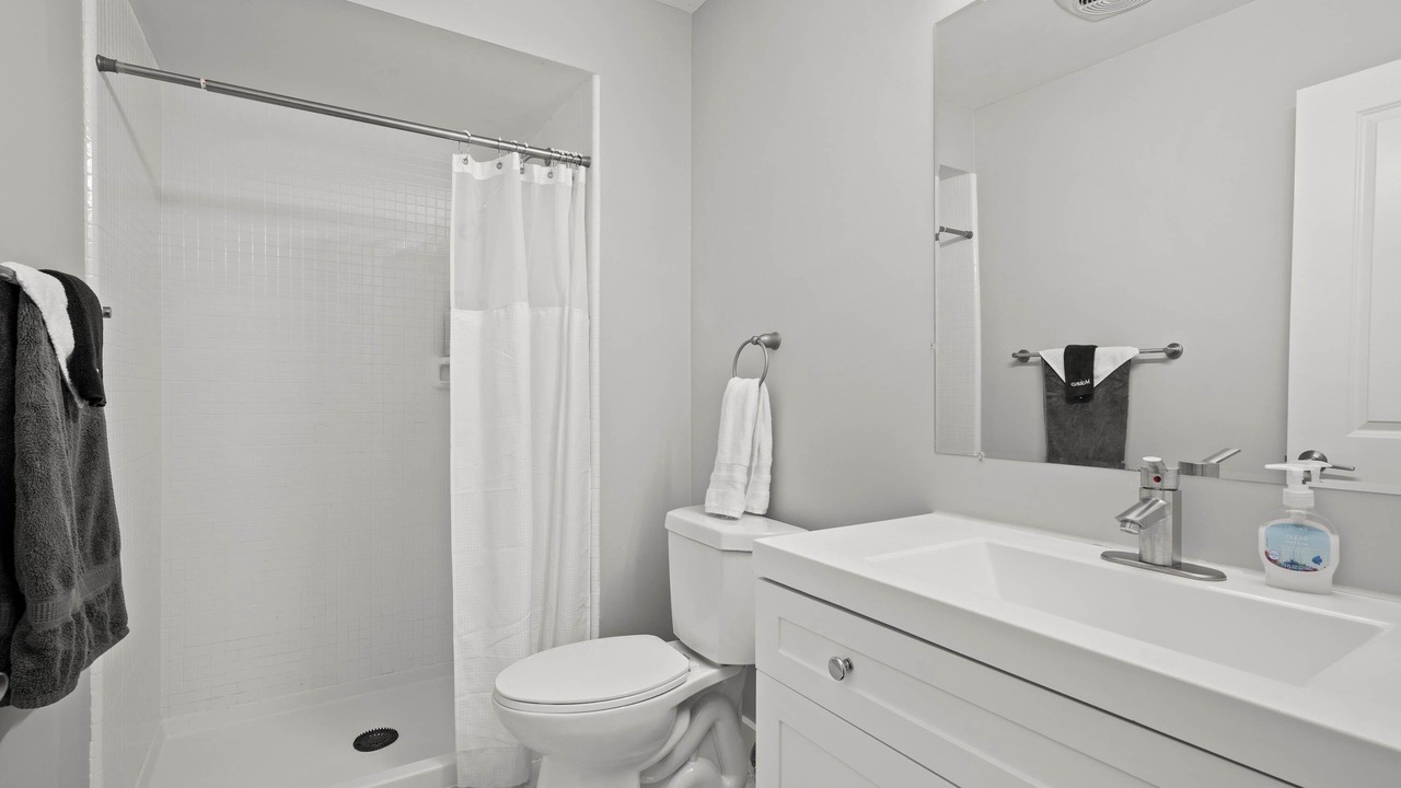 Photo of Bathroom in Rochester