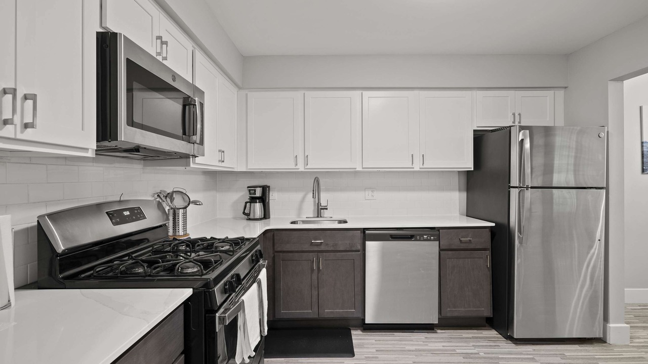 Photo of Kitchen in Rochester