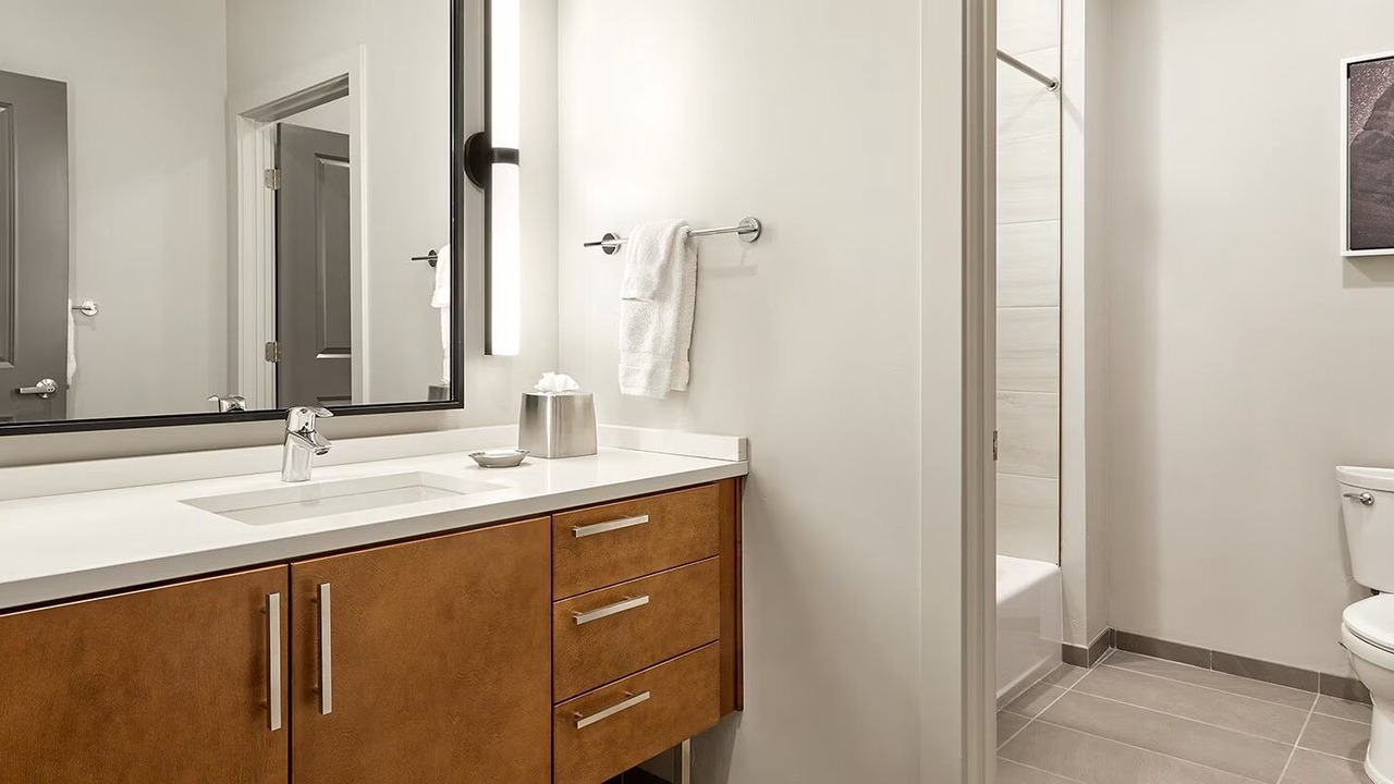Photo of Bathroom in Moab