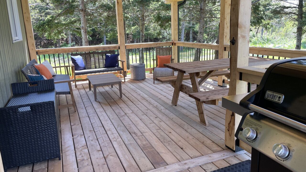 Photo of Outdoor in Cheticamp