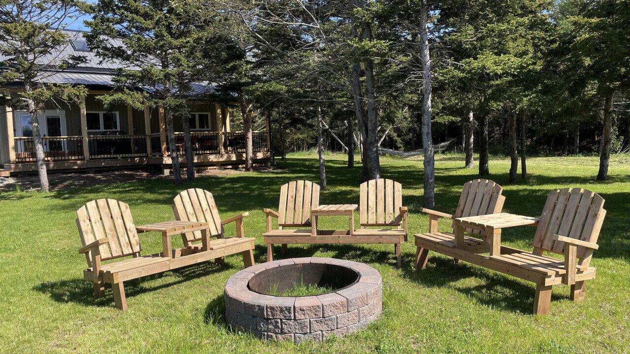 Photo of Outdoor in Cheticamp