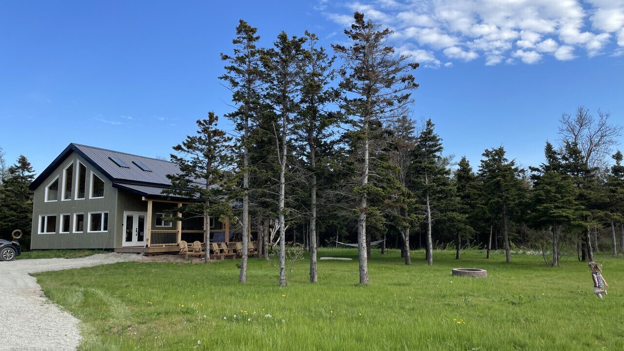 Photo of Outdoor in Cheticamp