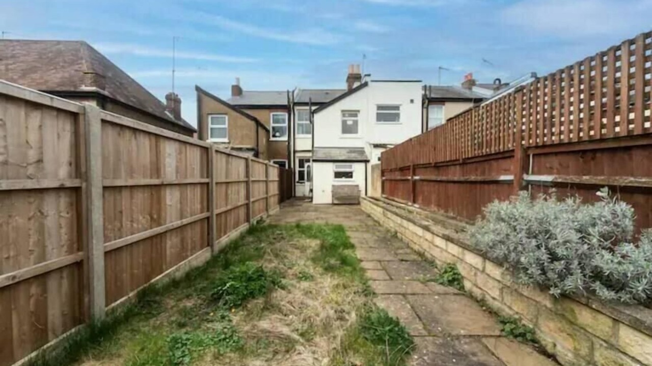 Photo of Outdoor in Surbiton