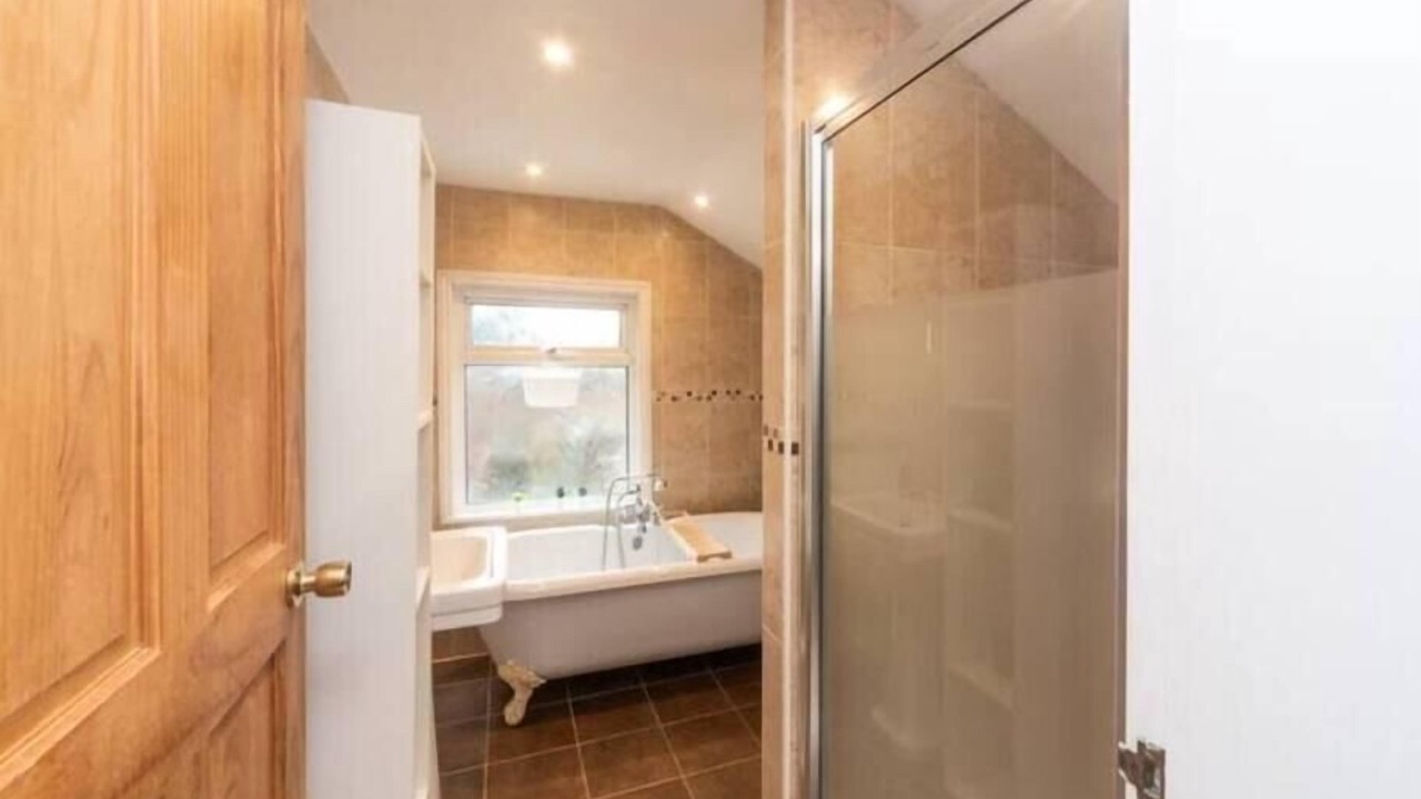 Photo of Bathroom in Surbiton