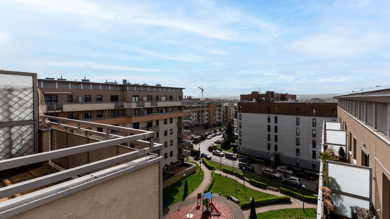 Photo of Outdoor in Podgorze