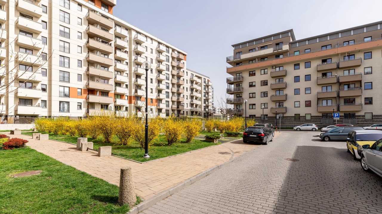 Photo of Outdoor in Podgorze