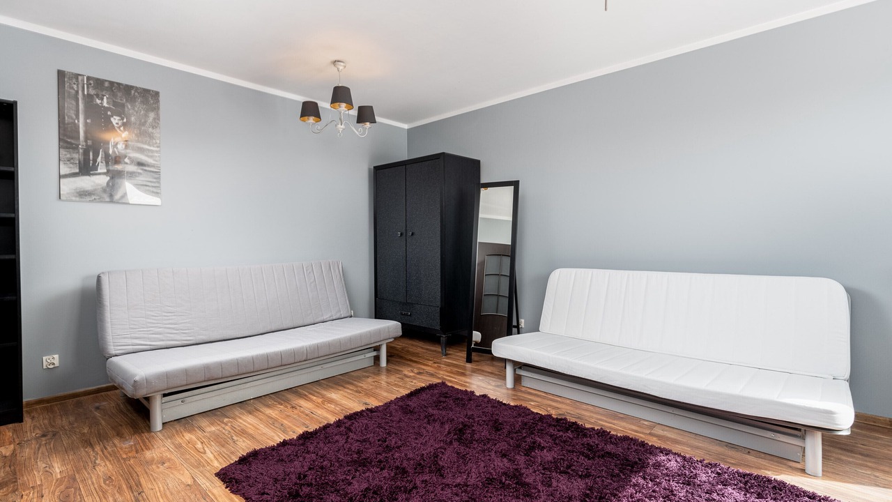 Photo of Livingroom in Podgorze