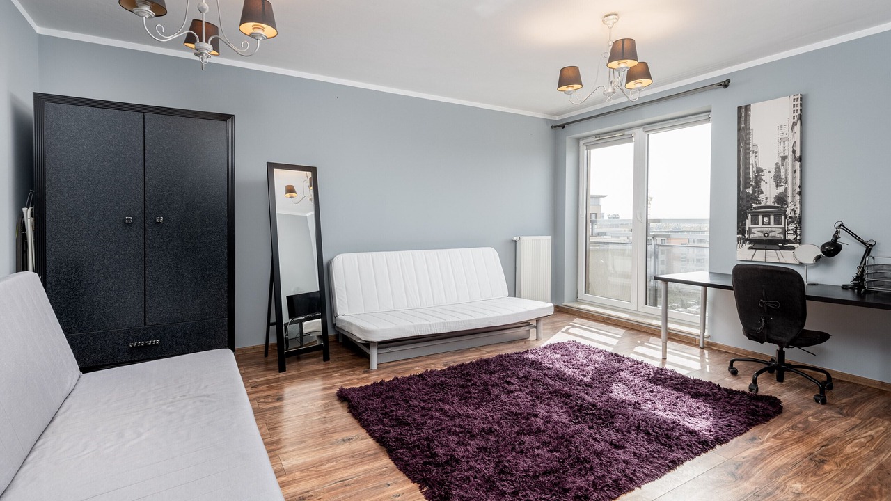 Photo of Livingroom in Podgorze