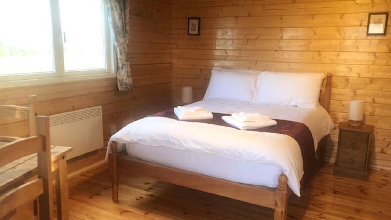 Photo of Bedroom in Caroy
