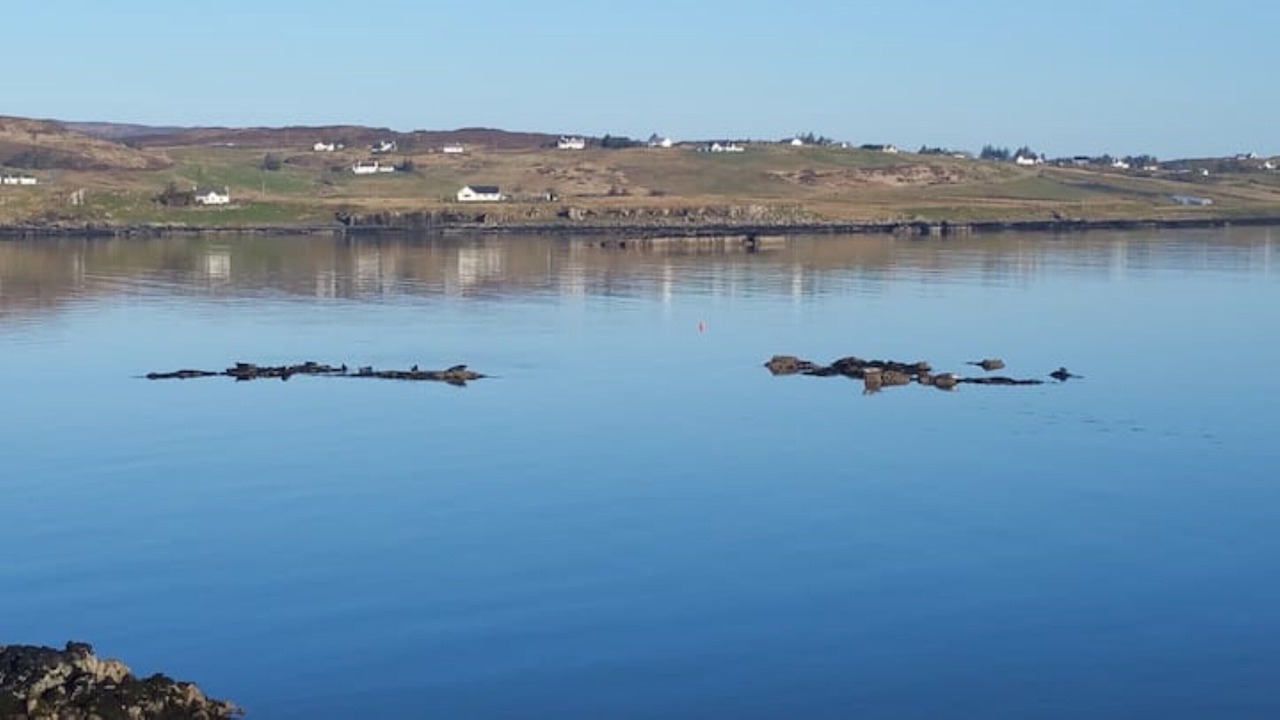 Photo of Outdoor in Caroy