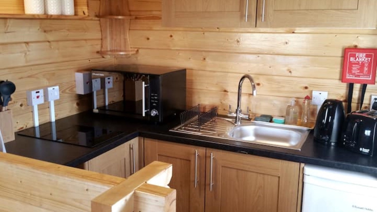 Photo of Kitchen in Caroy