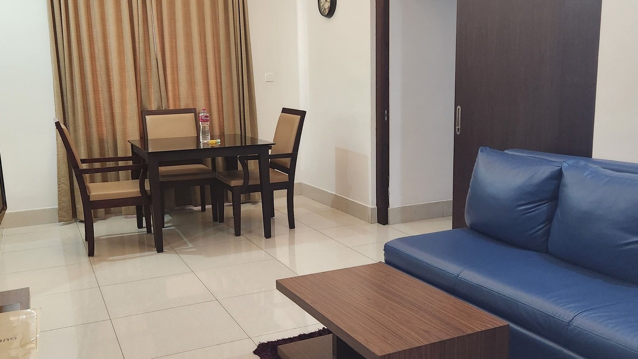 Photo of Livingroom in Thampanoor