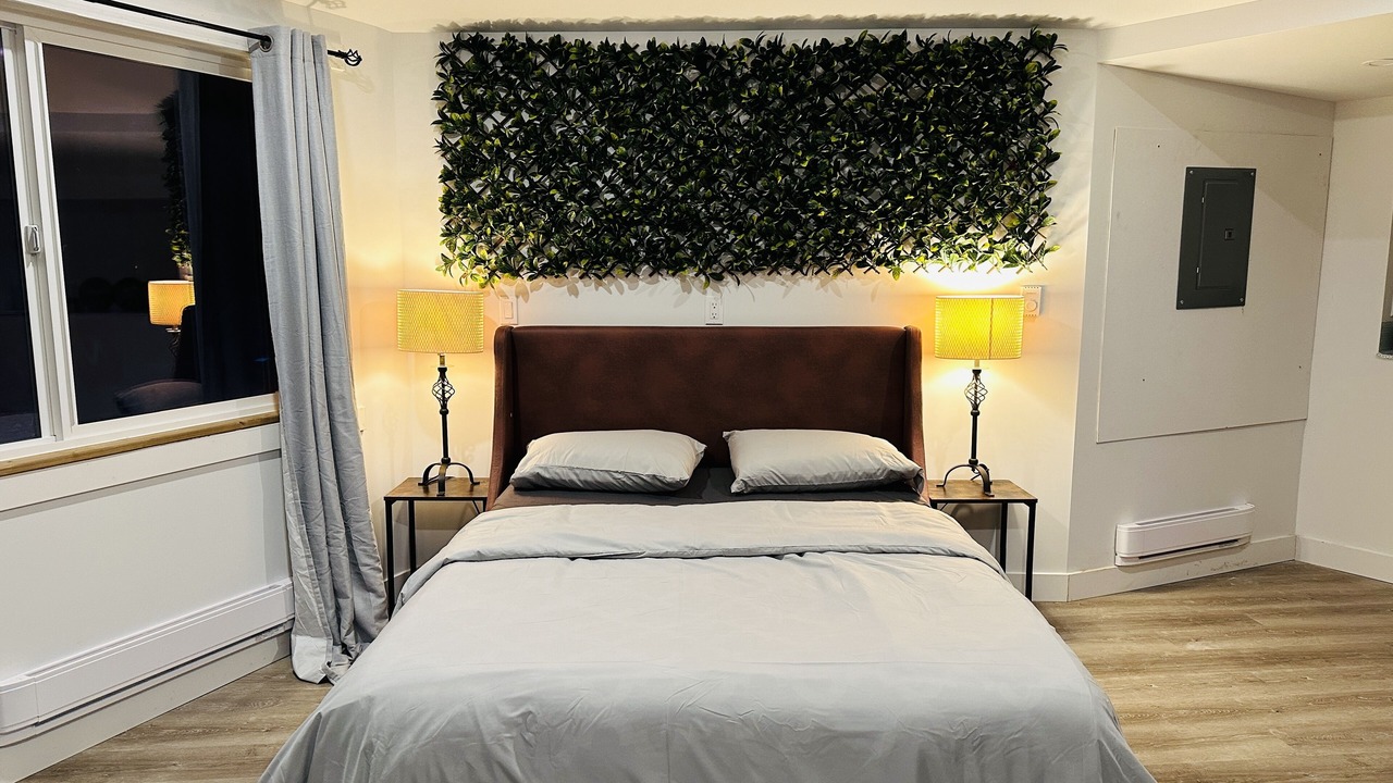 Photo of Bedroom in Cultus Lake