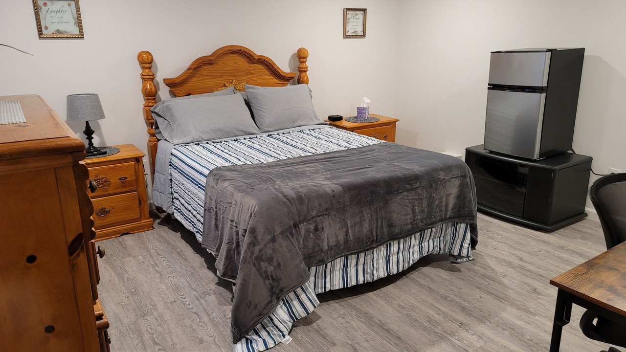 Photo of Bedroom in Logan