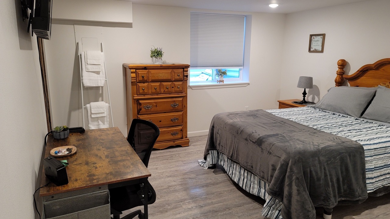 Photo of Bedroom in Logan