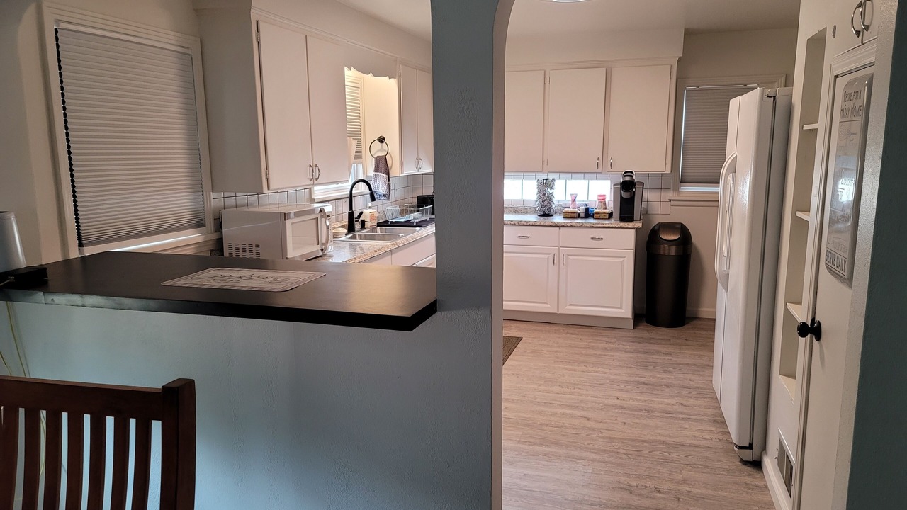 Photo of Kitchen in Logan
