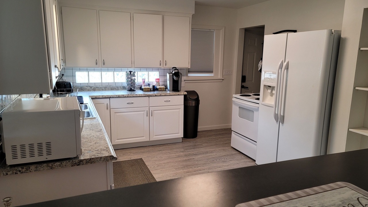 Photo of Kitchen in Logan