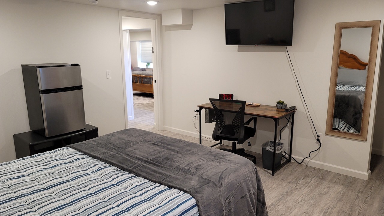 Photo of Bedroom in Logan