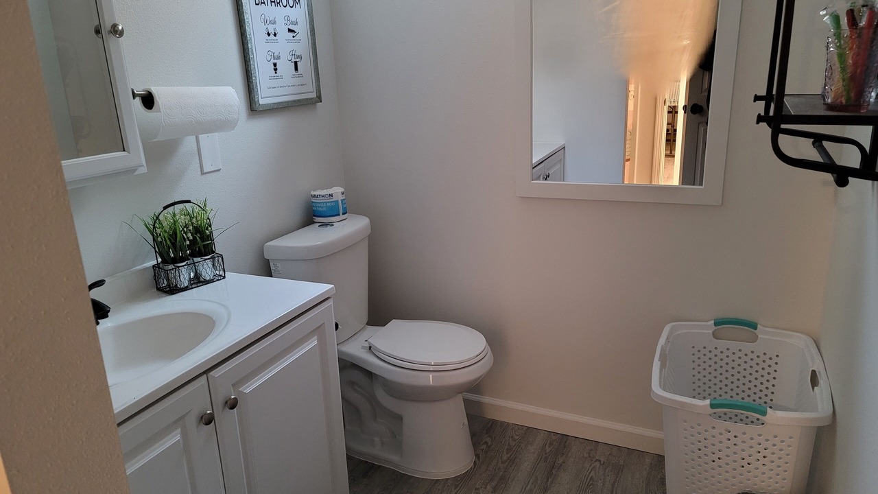 Photo of Bathroom in Logan