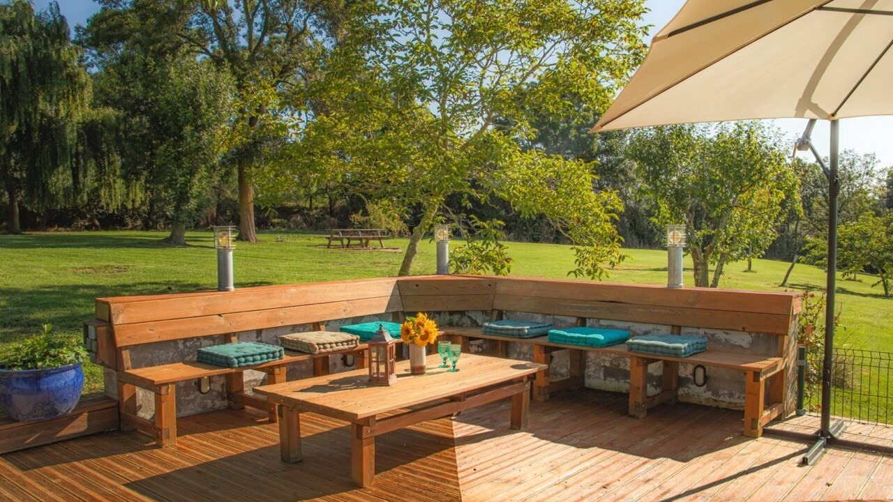 Photo of Outdoor in Castex