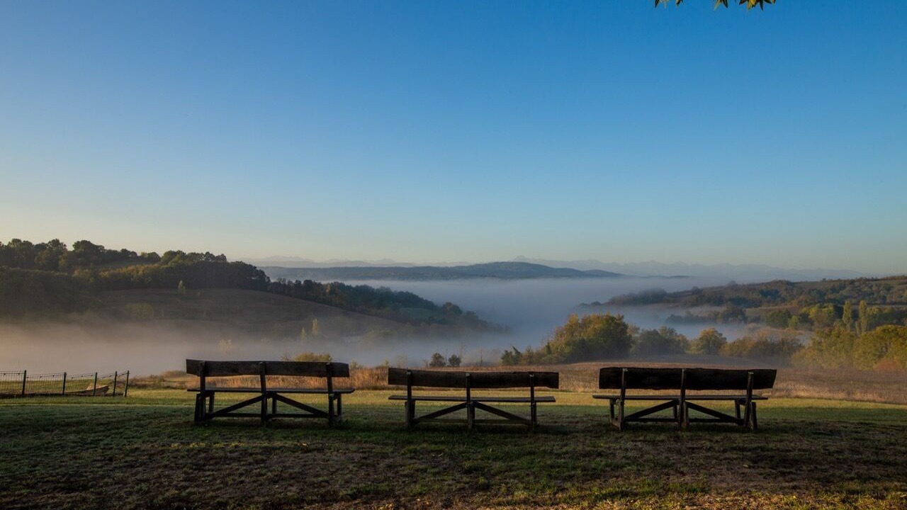 Photo of Outdoor in Castex