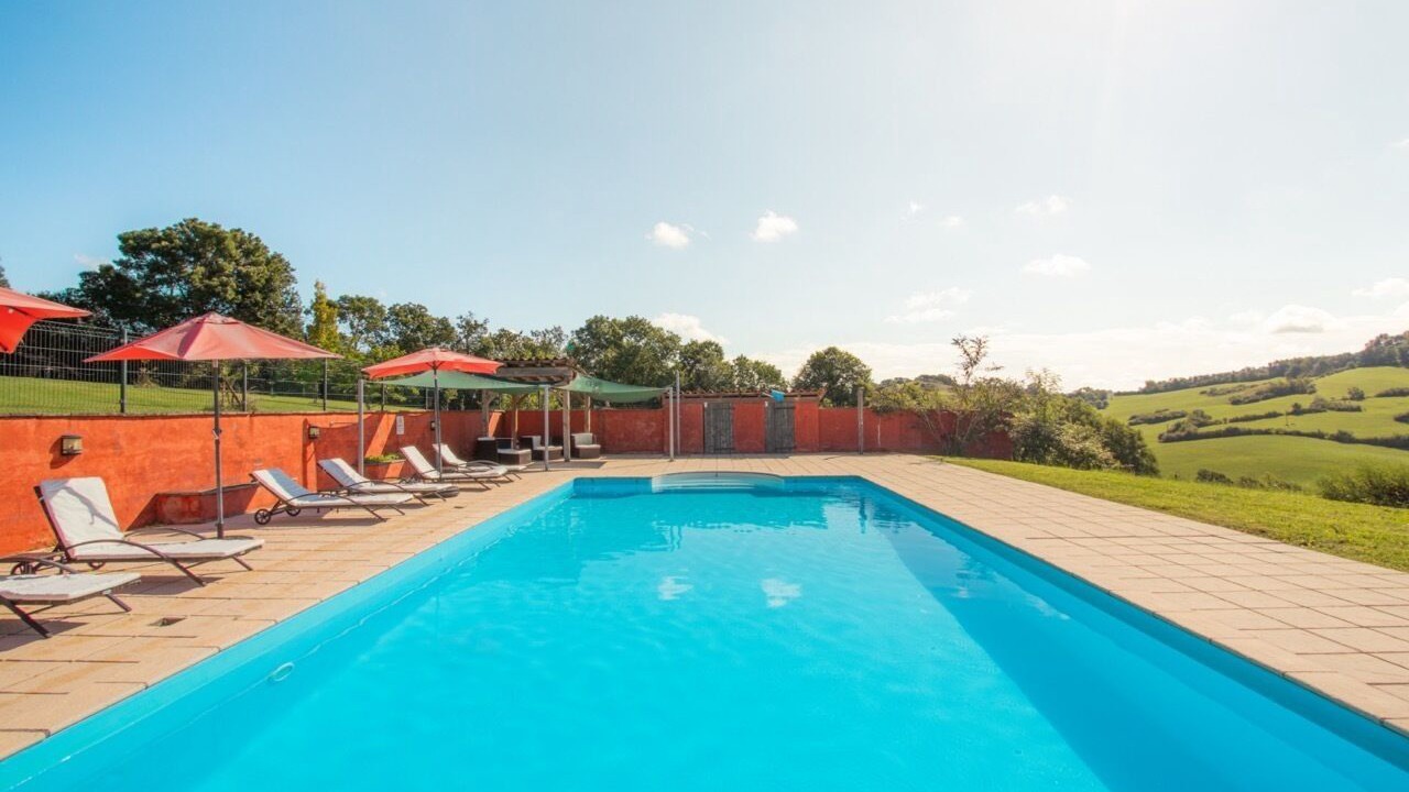Photo of Outdoor in Castex