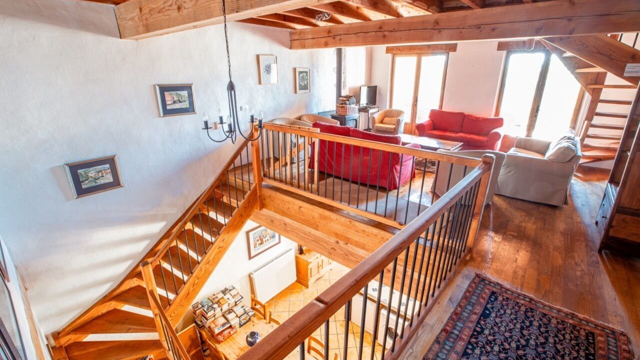 Photo of Livingroom in Castex