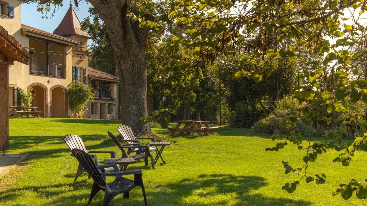 Photo of Outdoor in Castex