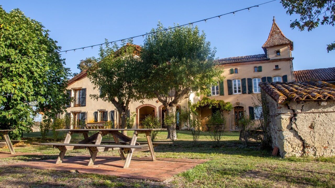 Photo of Outdoor in Castex