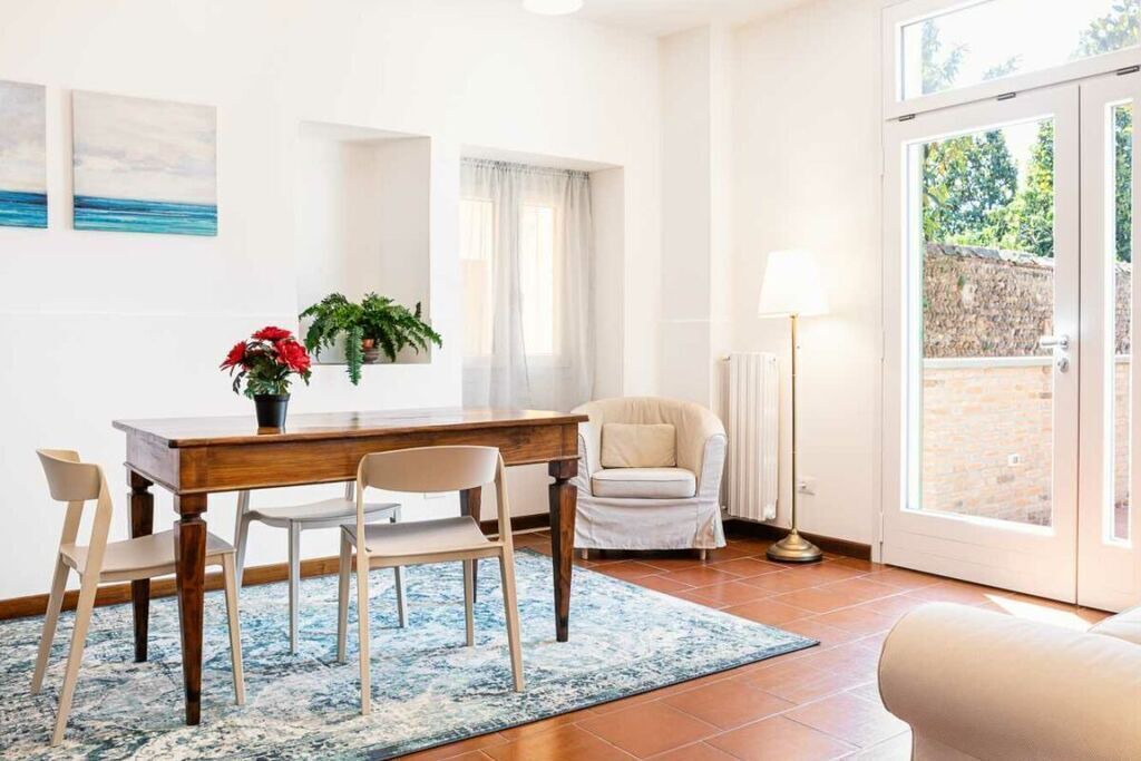 Photo of Livingroom in Torre Pallavicina